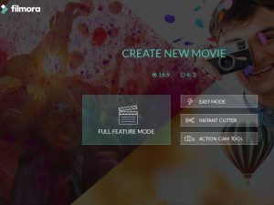 Cara Edit Video dengan Aplikasi Wondershare Filmora