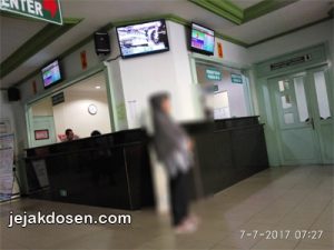 Cara Daftar Berobat di Rumah Sakit Advent Bandar Lampung