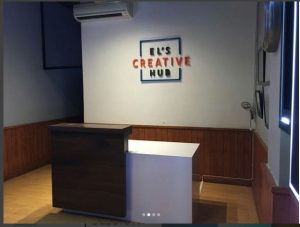 Mengenal Coworking Space dari Ide kreatif dan inovasi Mengenal Coworking Space dari Ide kreatif dan inovasi