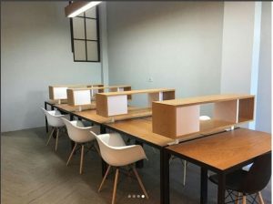 Mengenal Coworking Space dari Ide kreatif dan inovasi Mengenal Coworking Space dari Ide kreatif dan inovasi
