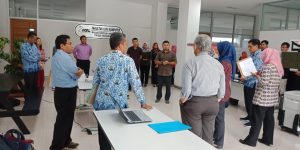 Mahasiswa prodi Informatika UBL mengikuti Lomba inovasi daerah Mahasiswa prodi Informatika UBL mengikuti Lomba inovasi daerah