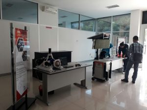 Mahasiswa prodi Informatika UBL mengikuti Lomba inovasi daerah Mahasiswa prodi Informatika UBL mengikuti Lomba inovasi daerah