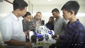 Dimana Fakultas Ilmu Komputer Terbaik Di Propinsi Lampung