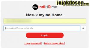 Cara membayar tagihan Internet indihome dengan Mobile Banking mandiri Cara membayar tagihan Internet indihome dengan Mobile Banking mandiri